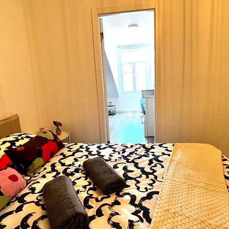 New Chill Apartment Lisboa Ngoại thất bức ảnh