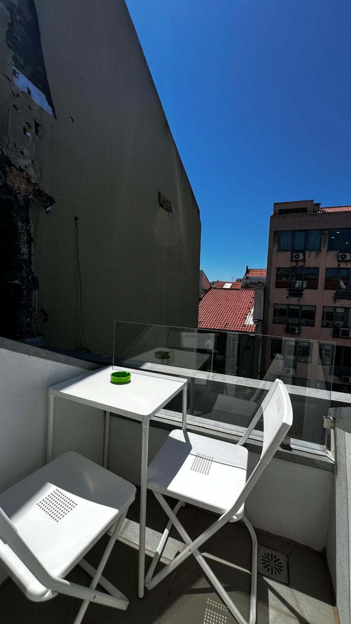 New Chill Apartment Lisboa Ngoại thất bức ảnh