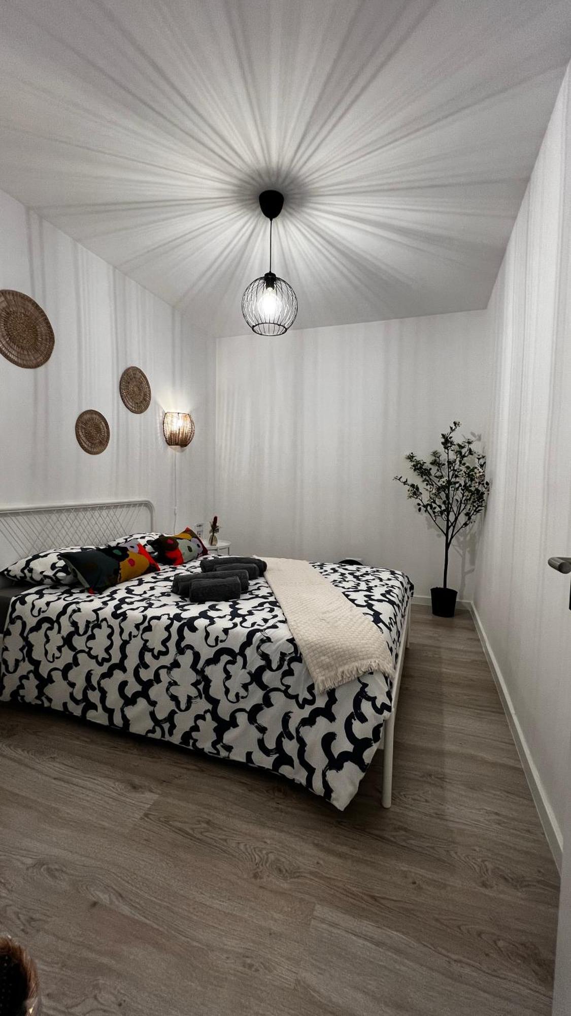New Chill Apartment Lisboa Ngoại thất bức ảnh