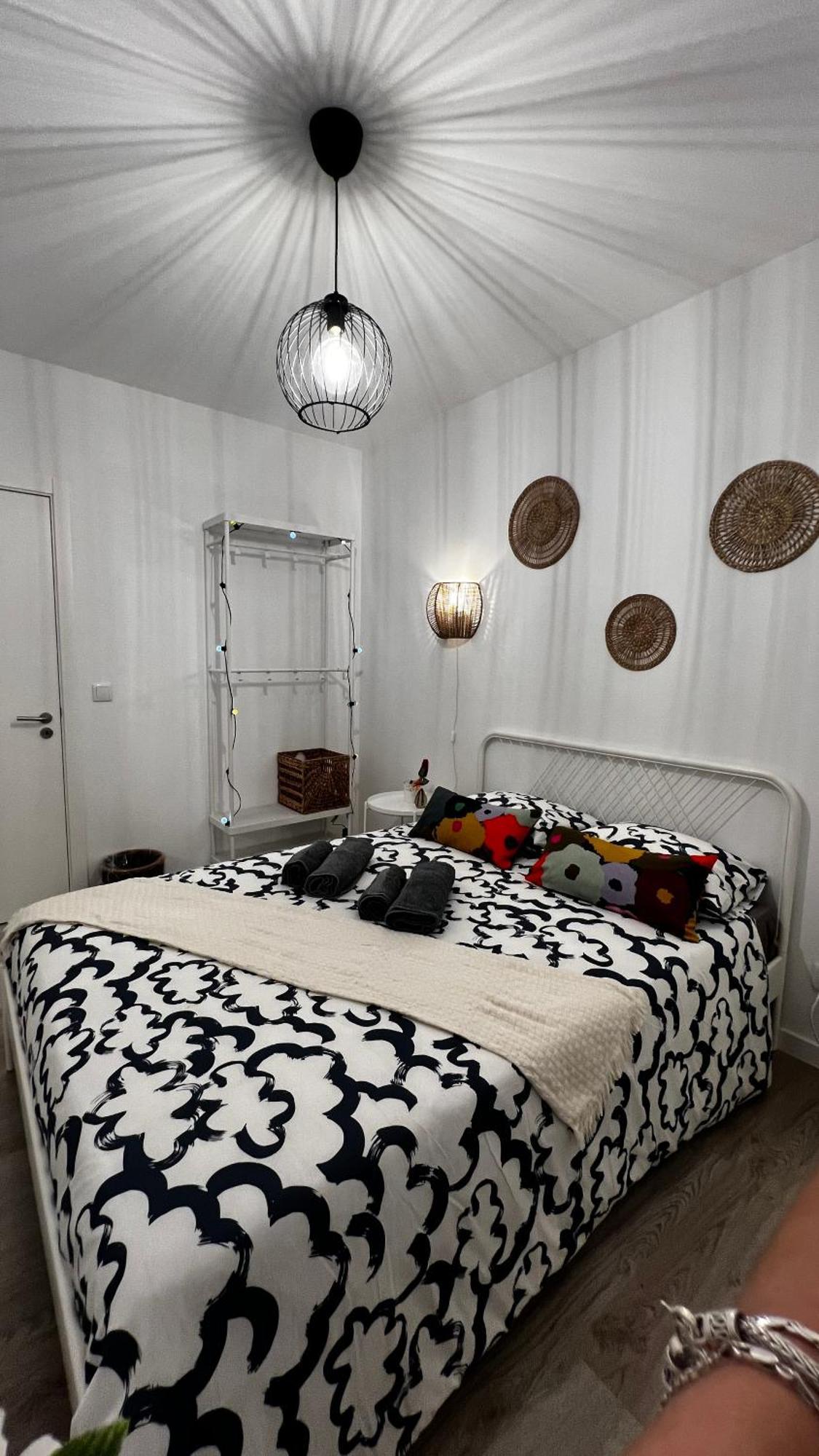 New Chill Apartment Lisboa Ngoại thất bức ảnh