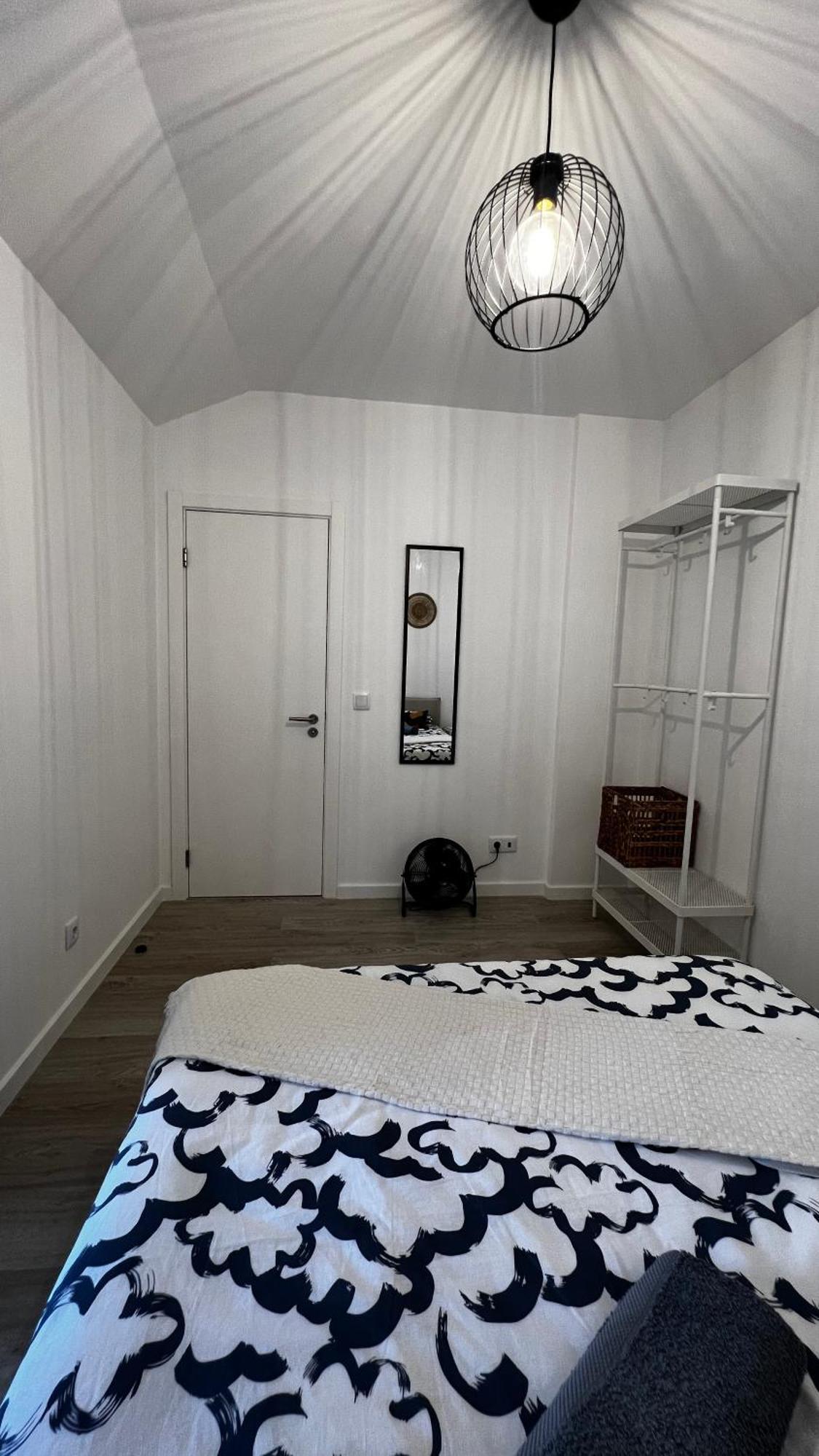 New Chill Apartment Lisboa Ngoại thất bức ảnh