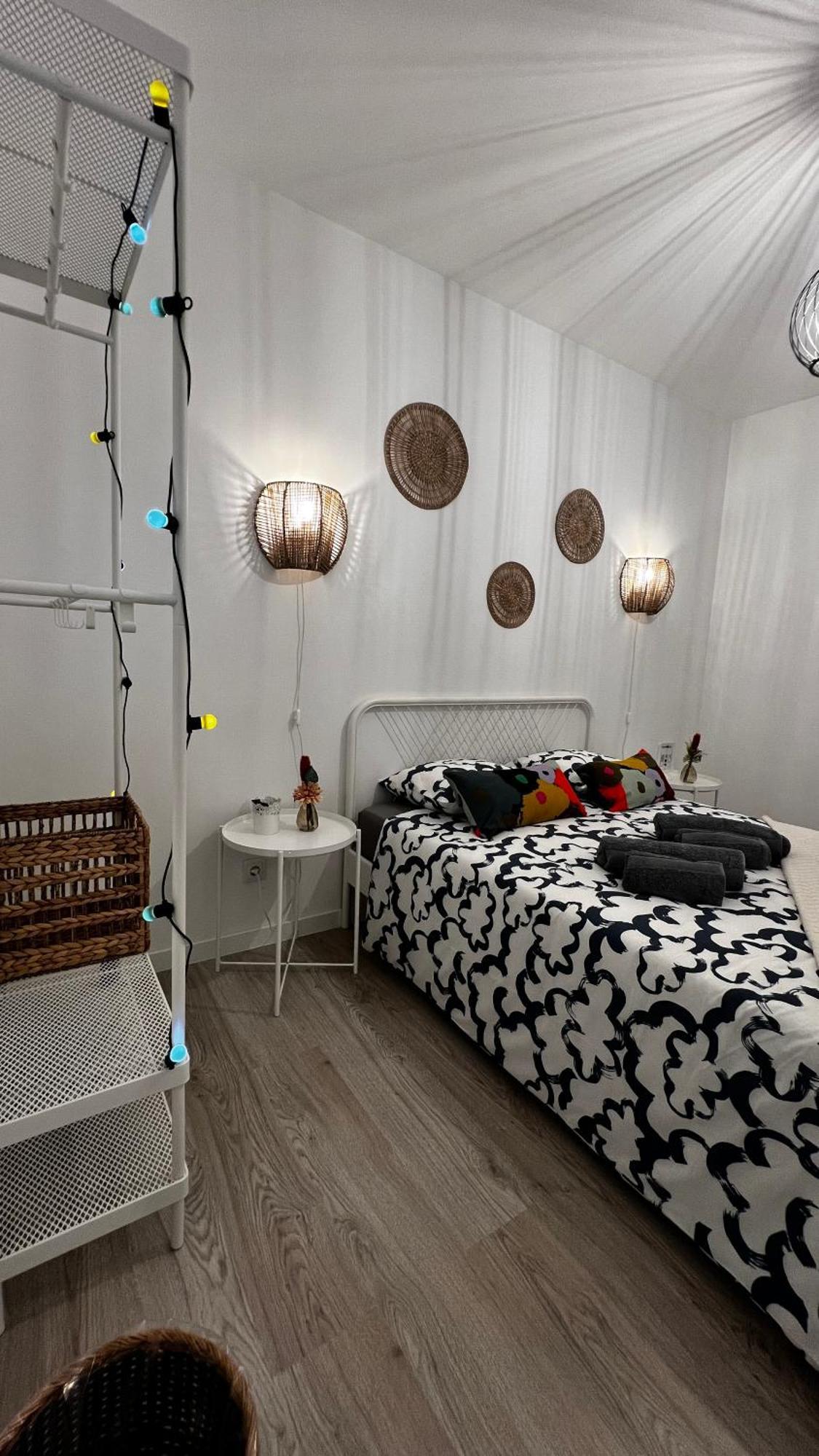 New Chill Apartment Lisboa Ngoại thất bức ảnh