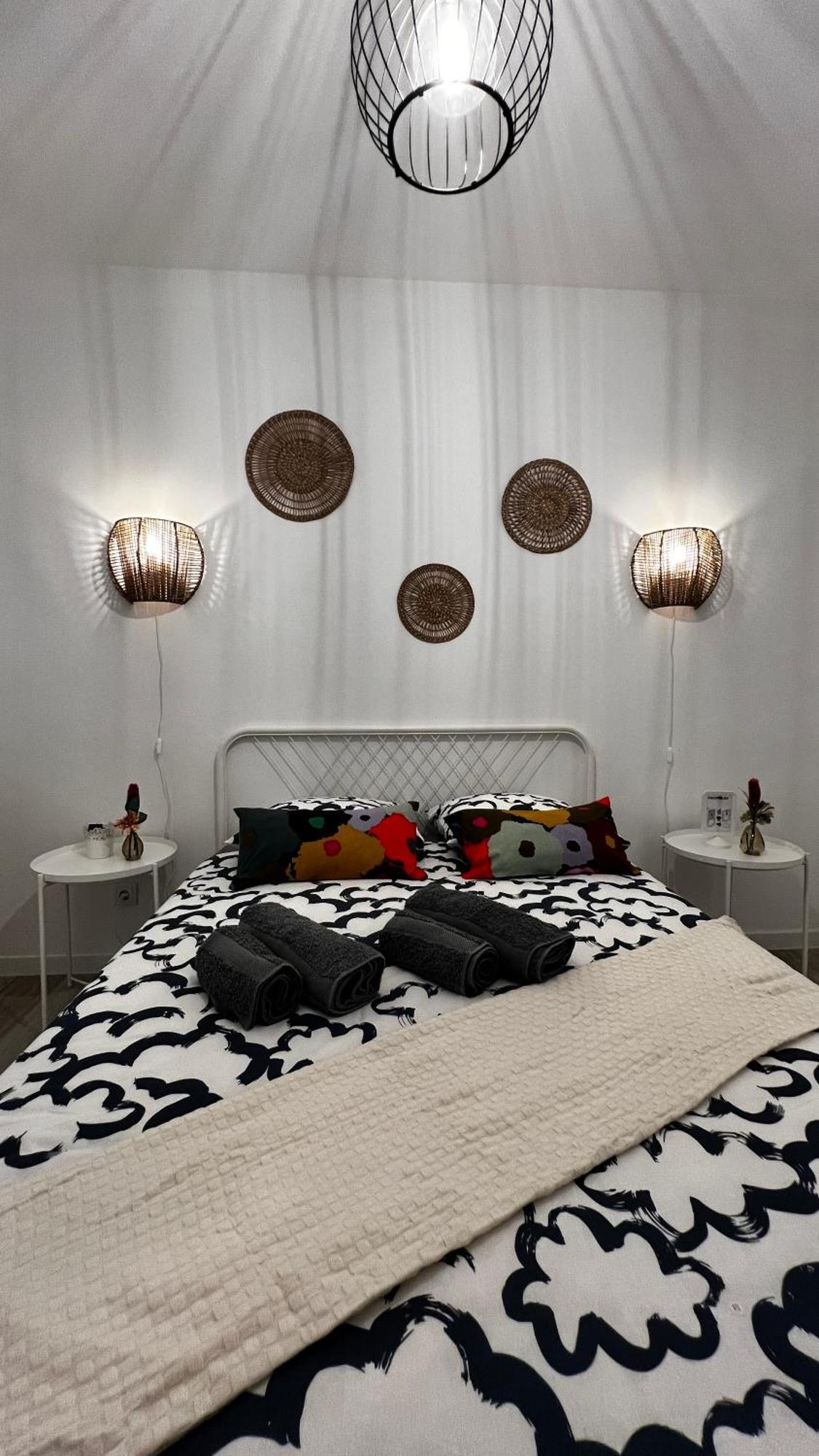 New Chill Apartment Lisboa Ngoại thất bức ảnh