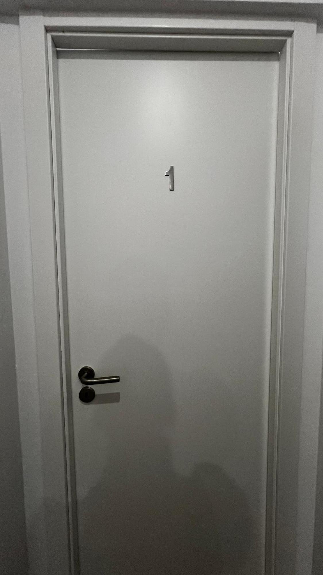New Chill Apartment Lisboa Ngoại thất bức ảnh