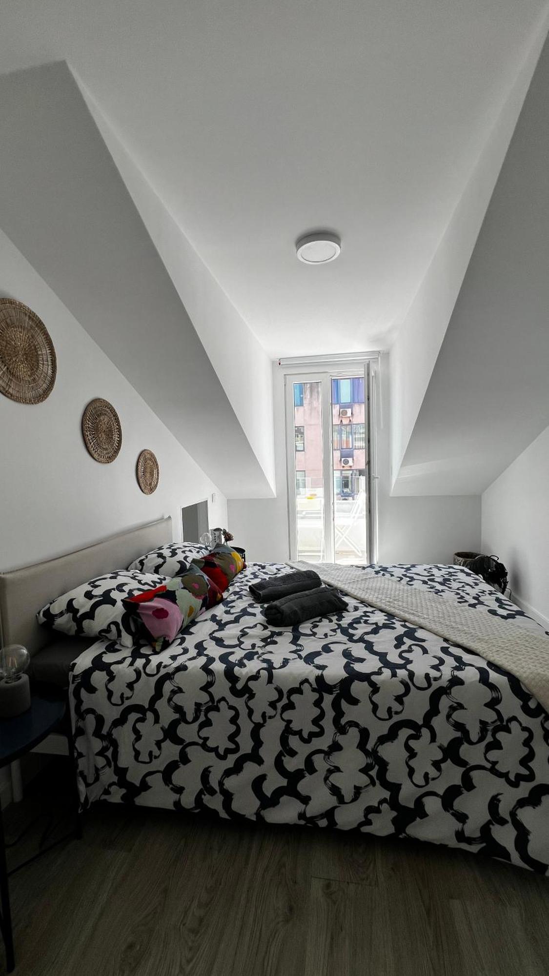 New Chill Apartment Lisboa Ngoại thất bức ảnh