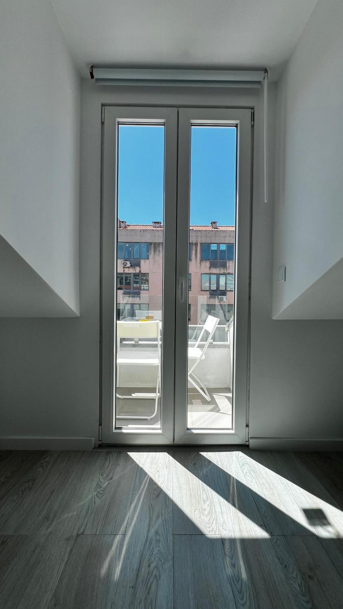 New Chill Apartment Lisboa Ngoại thất bức ảnh