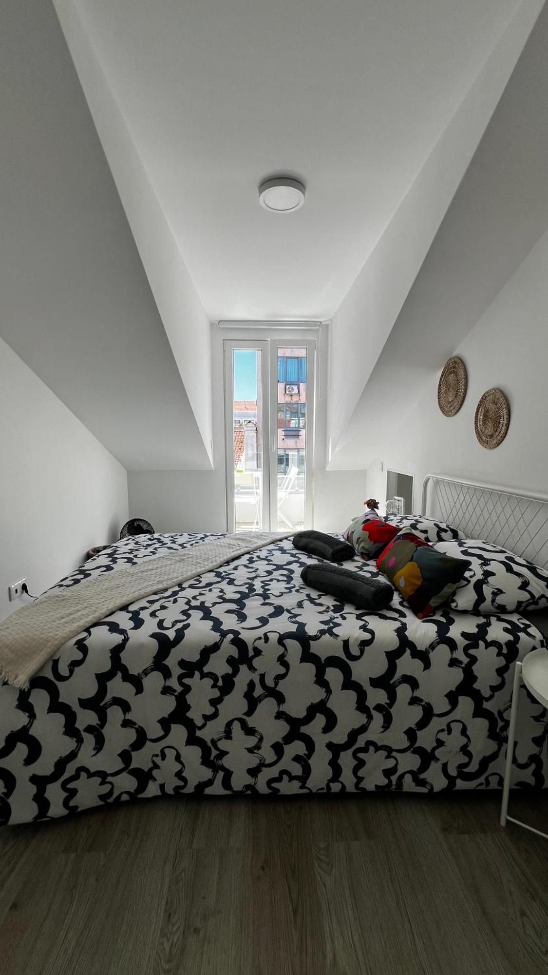 New Chill Apartment Lisboa Ngoại thất bức ảnh