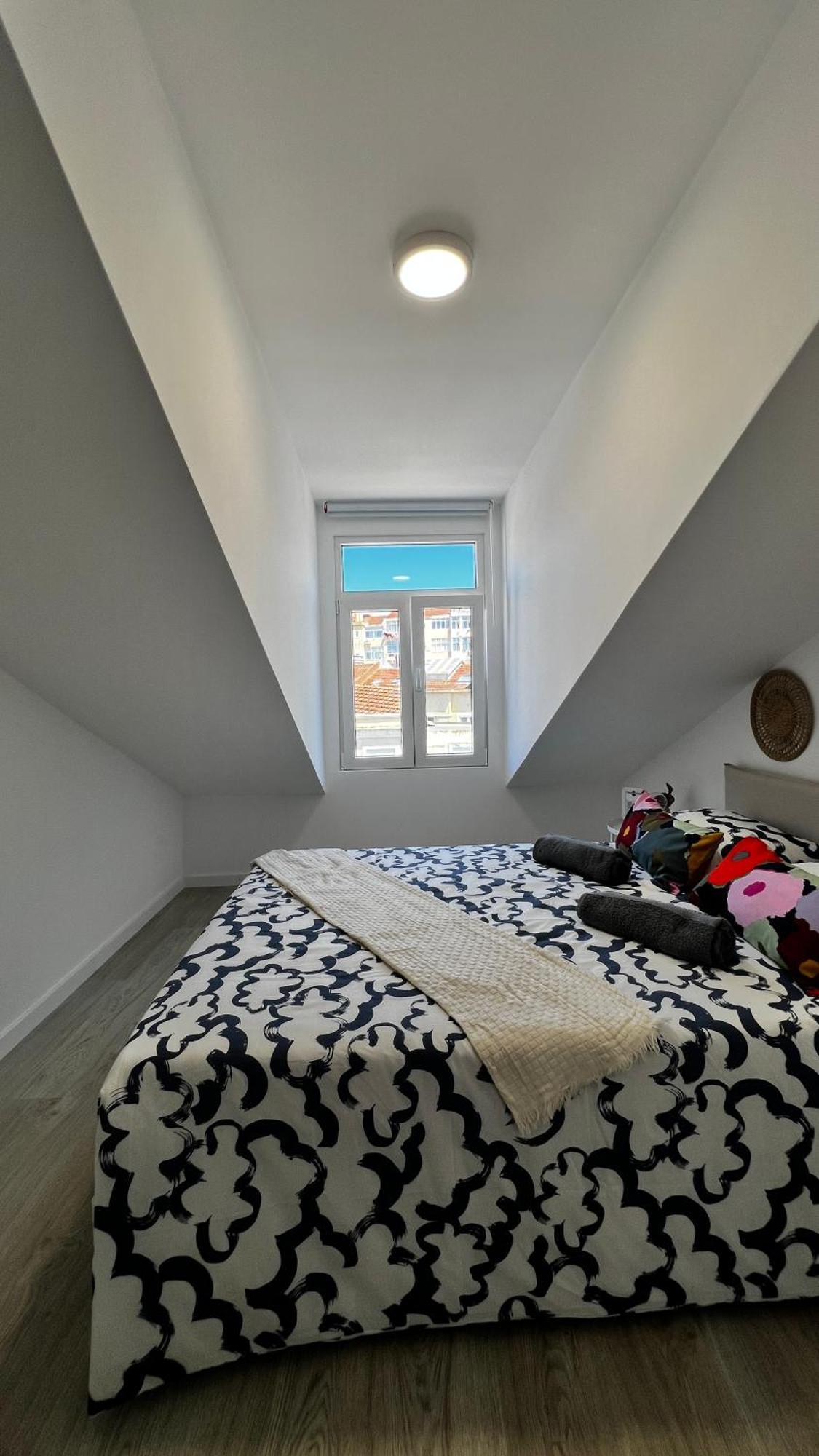 New Chill Apartment Lisboa Ngoại thất bức ảnh
