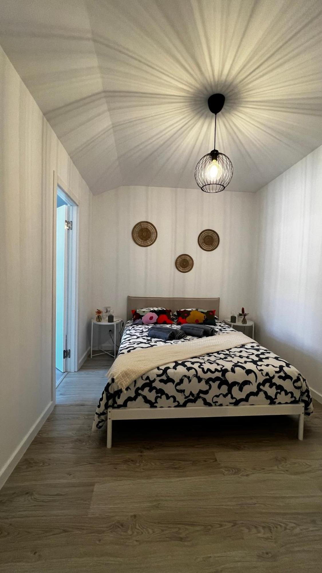 New Chill Apartment Lisboa Ngoại thất bức ảnh