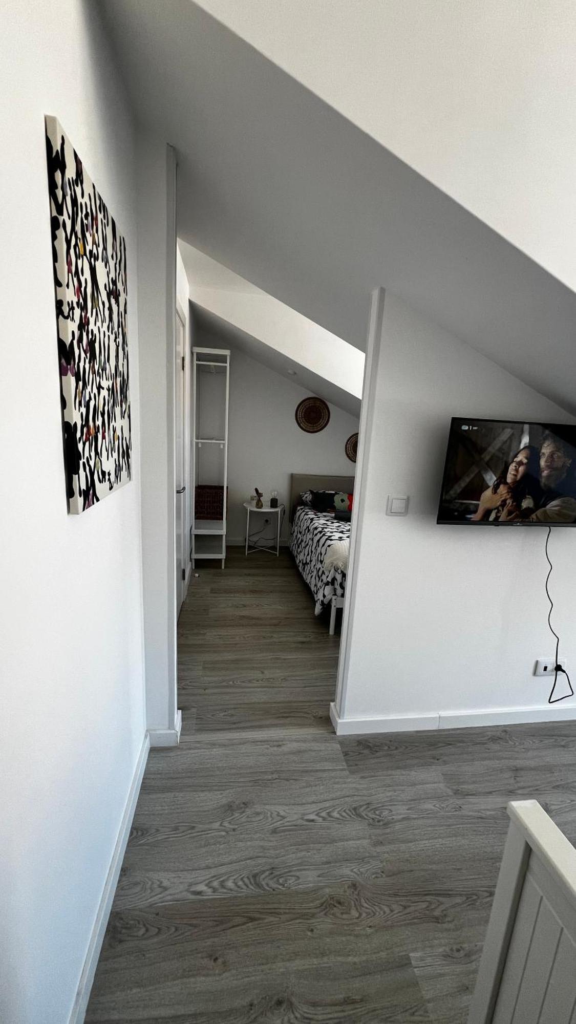 New Chill Apartment Lisboa Ngoại thất bức ảnh