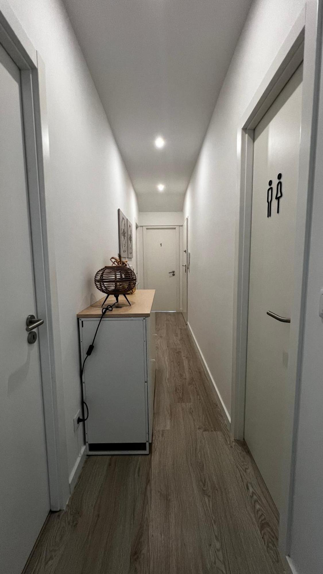 New Chill Apartment Lisboa Ngoại thất bức ảnh