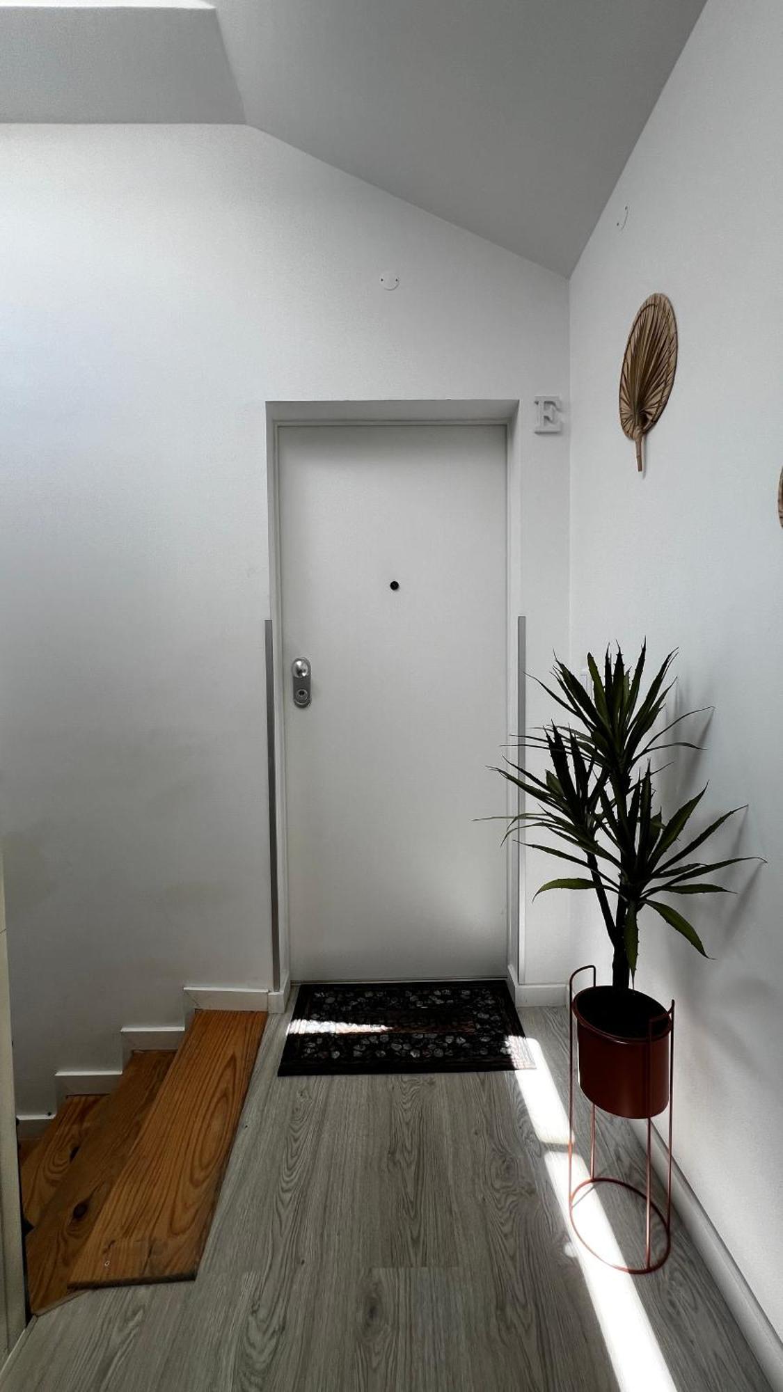 New Chill Apartment Lisboa Ngoại thất bức ảnh