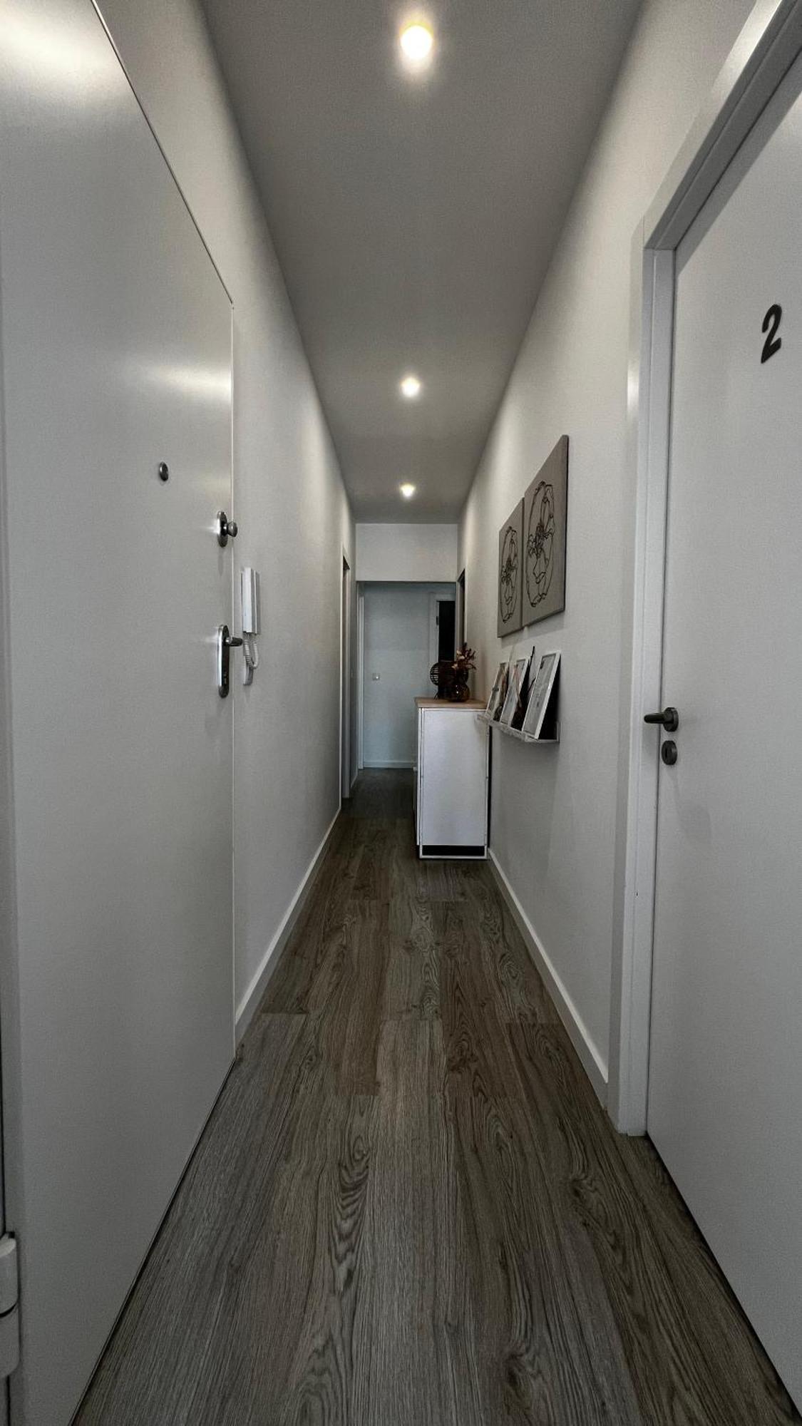 New Chill Apartment Lisboa Ngoại thất bức ảnh