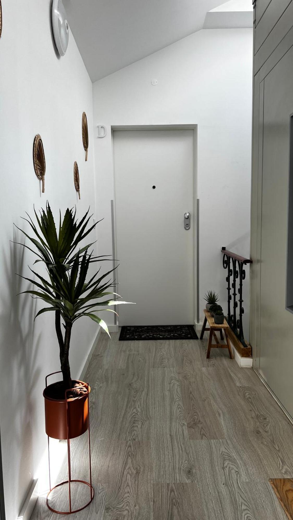 New Chill Apartment Lisboa Ngoại thất bức ảnh