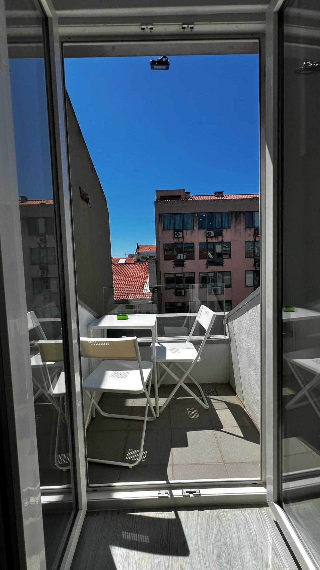 New Chill Apartment Lisboa Ngoại thất bức ảnh