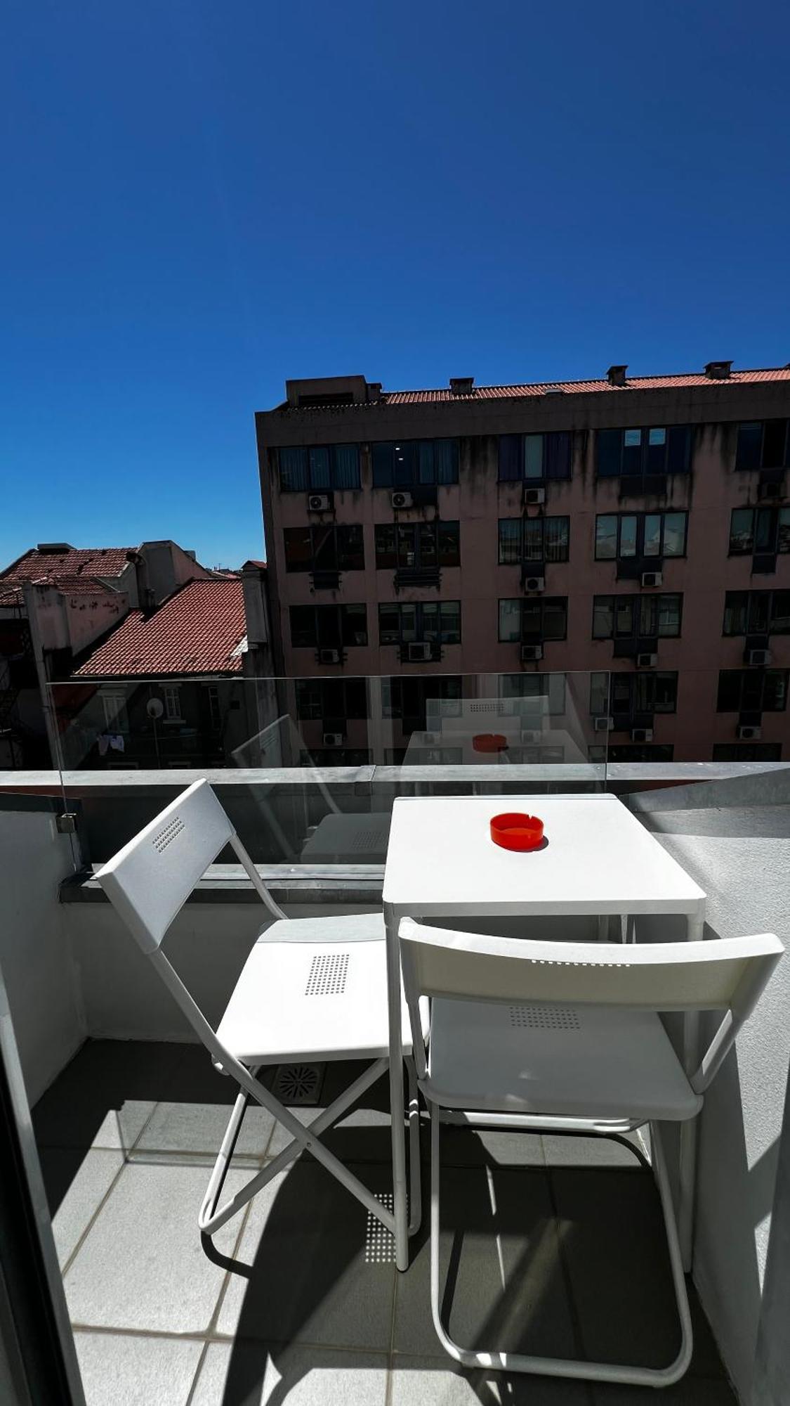 New Chill Apartment Lisboa Ngoại thất bức ảnh